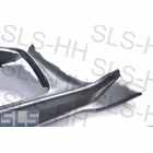 Frontmaske 230-280SL, Vgl.-No: A1136200025