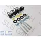 Frt axle mount kit 