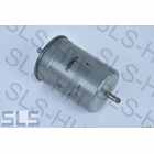 Fuel filter,