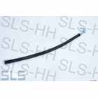 Fuel hose, forwards 230-280SL