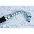 Fuel hose, forwards 230-280SL