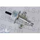 [10] Fuel pressur regulator e.g. 103 KE