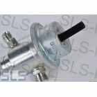 Fuel pressur regulator e.g. 103 KE