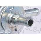 Fuel pressure regulator, D-Jet, aftermarket repro