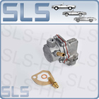 [32] Fuel pump, several carb cars e.g. 115