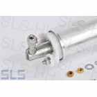 Fuel pump e.g. SL/SLK 320, Marelli