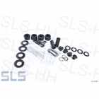 [60] Full trailing arm repair-kit, axle