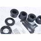 [60] Full trailing arm repair-kit, axle