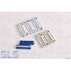 [30] Set of fuses 10x8A + 2x25A