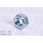 [bits] galvanized M8 Nut | N004032008005