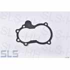 [3] Gasket @ transmission rear case