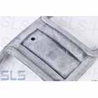 [36] Gasket, air duct flap W110/112-4-door