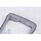 [36] Gasket, air duct flap W110/112-4-door