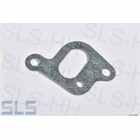 [79] Gasket, chain tensioner V8 3.5, ..