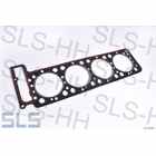 Gasket, cyl head lt, 3.5 / 4.5