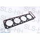 Gasket, cyl head lt, 3.5 / 4.5