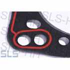 Gasket, cyl head lt, 3.5 / 4.5