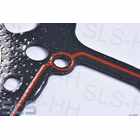 Gasket, cyl head rt, 3.5 / 4.5