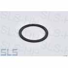 [27] Gasket, filter cup 7502461->