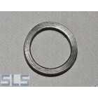 [24] Gasket, filter cup ->7502460