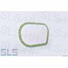 Gasket, for Lt. side cover