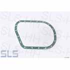 Gasket, for Lt. side cover