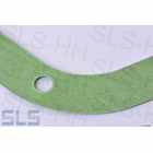 Gasket, for Lt. side cover