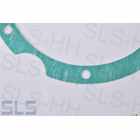 Gasket, front engine cover