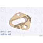 [68] Gasket, fuel pump to insul.flange