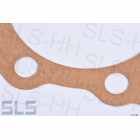 Gasket, gear box rear