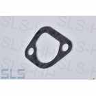 [52] Gasket, housing /engine M130