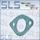 [29] Gasket, housing to engine