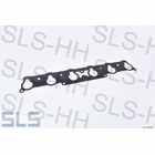 Gasket, intake air duct to cyl-head M103