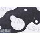 Gasket, intake air duct to cyl-head M103