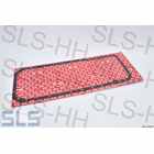 Gasket, oil pan 350/450SL/C