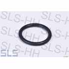 Gasket, sender unit