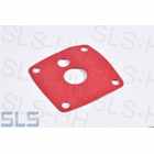 Gasket, Solex 44PHH pump hsg. MB no. A0000711880