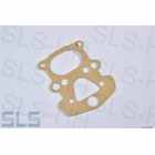 Gasket, Solex hsg top