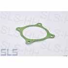 [62] gasket, throttle body lower