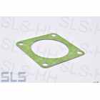 [44] Gasket, throttle flap hsg e.g. 4.5