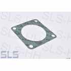 [44] Gasket, throttle flap hsg e.g. 4.5