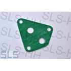 Gasket, upr.filter hsg./engine