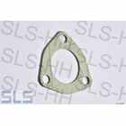 [61] Gasket, water cover M130 and M110, 3-hole