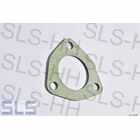 Gasket, water cover M130 and M110, 3-hole