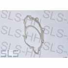 Gasket, water pump to eng.frt hsg.11696