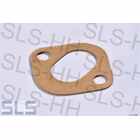 [pump] Gasket at crankcase, 190SL, M110 early,