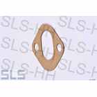 [52] Gasket at crankcase, 190SL, M110 early,