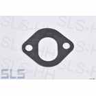 Gasket at crankcase, 190SL, M110 early,