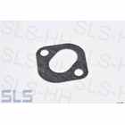 Gasket at crankcase, 190SL, M110 early,