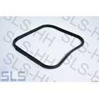 [30] Gasket autom.-oil sump